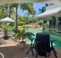 Ocean International Hotel - Accommodation Daintree