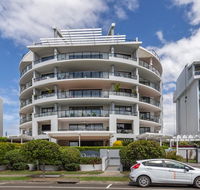 Ocean Isles Seaside Luxury - Accommodation Daintree