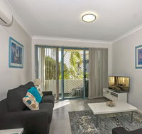 Ocean Palms 1 - Accommodation Daintree