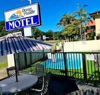 Ocean Parade Motel - Accommodation Daintree