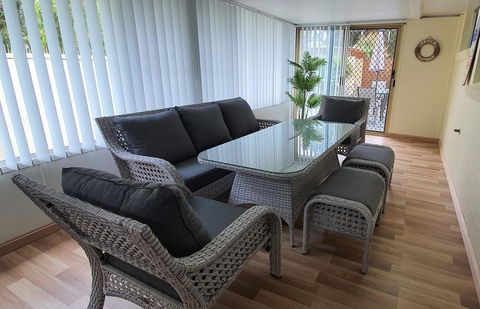 Ocean Pearl Villa - Accommodation Daintree 0