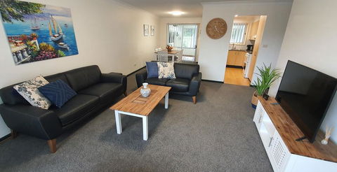 Ocean Pearl Villa - Accommodation Daintree 3