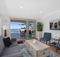 Ocean Pines 5 - Accommodation Daintree