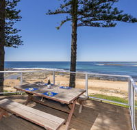 Ocean Pines Unit 1 - Blue Bay NSW - Accommodation Daintree