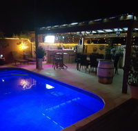 Ocean Reef Homestay - Accommodation Daintree