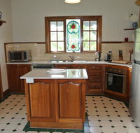 Ocean Serenity - Accommodation Daintree