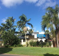 Ocean Shores Motel - Accommodation Daintree