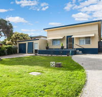 OCEAN SOUNDS - Anglesea - Accommodation Daintree