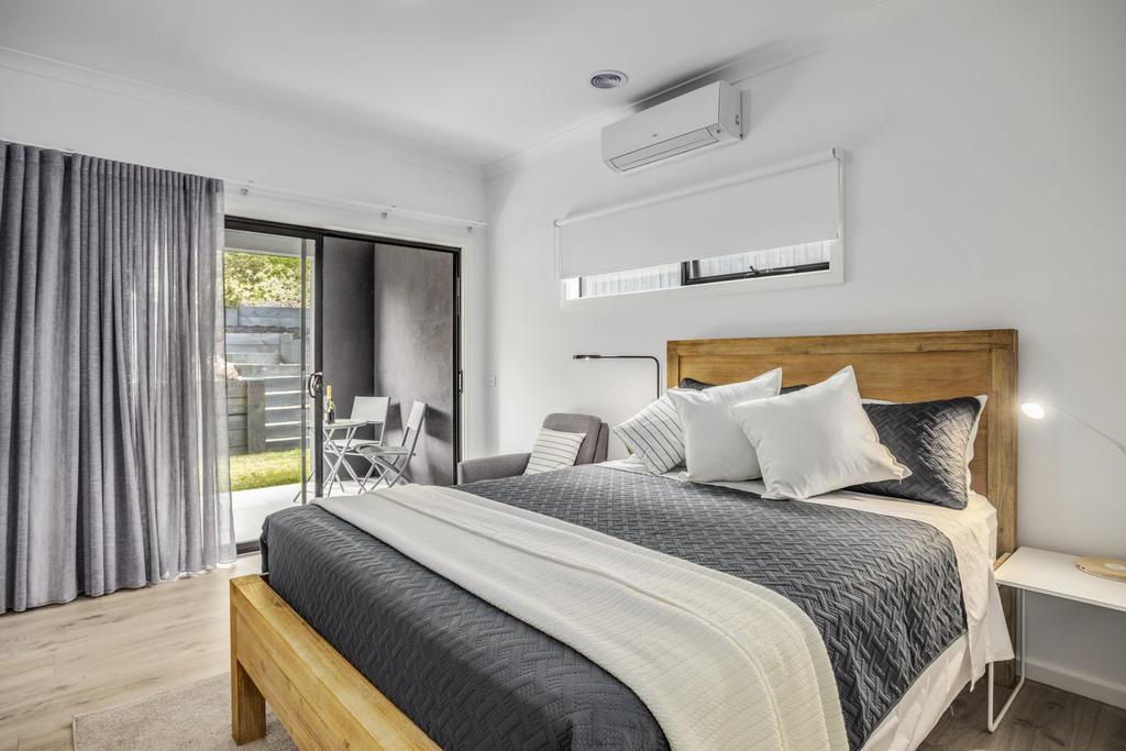 Blairgowrie VIC Accommodation Daintree