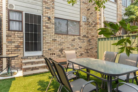 Ocean St Holiday Apartment - Accommodation Daintree 2