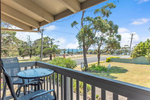 Ocean St Holiday Apartment - Accommodation Daintree 1