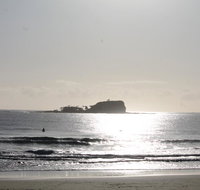 Ocean View 3 bedroom Apartment - Accommodation Daintree