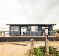 Ocean View Getaway - Accommodation Daintree