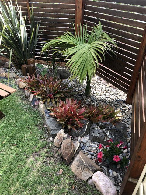 Ocean View Motor Inn Merimbula - Accommodation Daintree 3