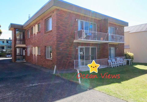 Ocean Views - Accommodation Daintree 2