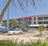 OCEAN VIEWS  NOR NOR EAST 201 - Accommodation Daintree