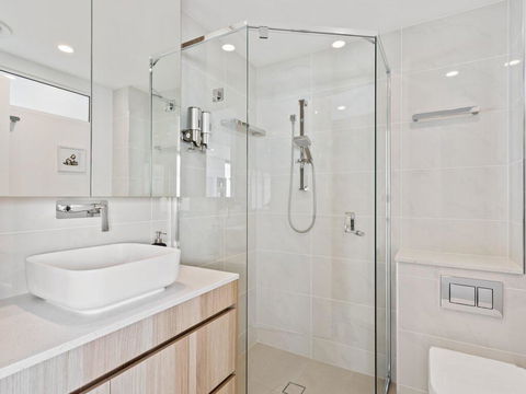 Ocean Views Apartment With Rooftop Pool - Accommodation Daintree 1