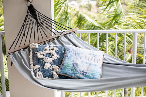 Ocean Views Luxury 17 - Accommodation Daintree 1