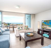 Ocean Views Luxury 17 - Accommodation Daintree