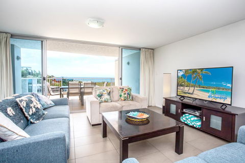 Ocean Views Luxury 17 - Accommodation Daintree 0