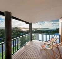 Ocean Views Whitsundays - Accommodation Daintree