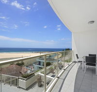 Ocean Views Unit 24 - Accommodation Daintree