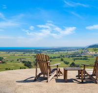 Ocean Willow - Accommodation Daintree