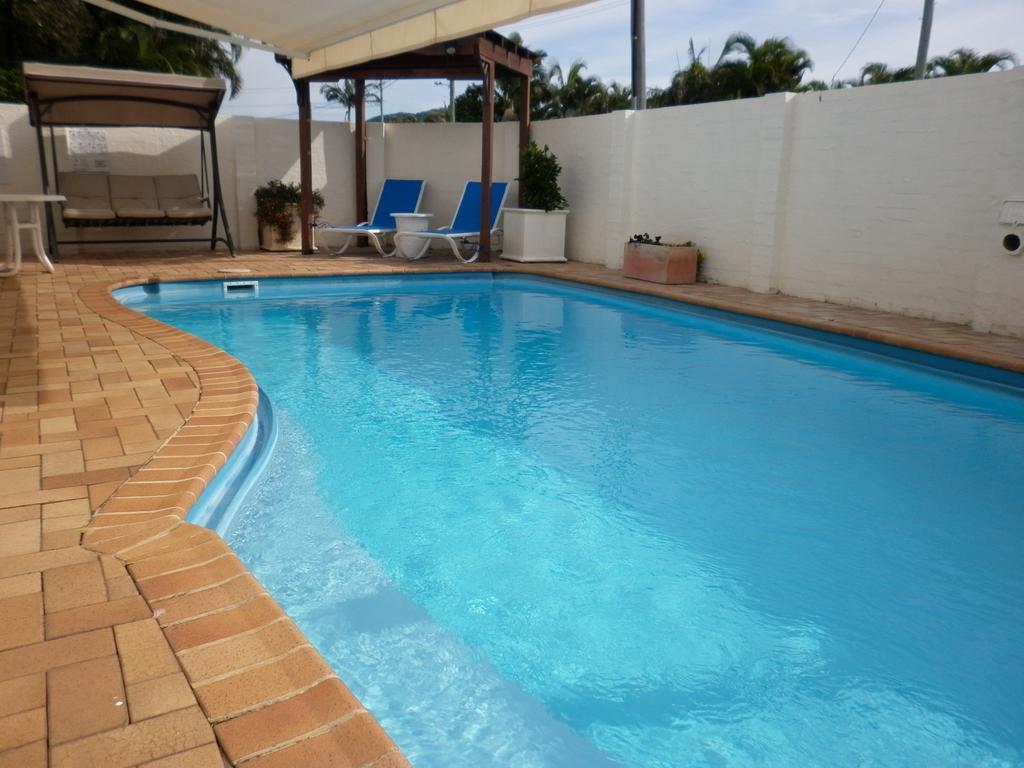 Korora Bay NSW Accommodation Daintree