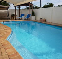 Oceana Holiday Units - Accommodation Daintree
