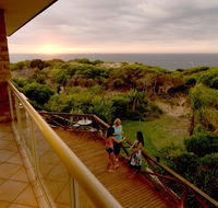 Oceana Sunset - Accommodation Daintree