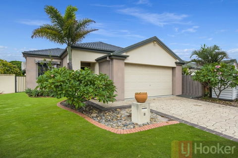 Oceania Beach Paradise - Accommodation Daintree 0