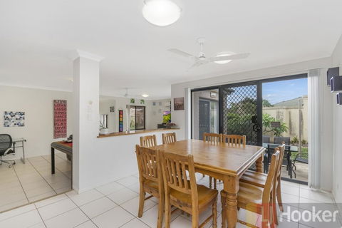 Oceania Beach Paradise - Accommodation Daintree 2