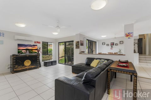 Oceania Beach Paradise - Accommodation Daintree 1