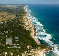 Oceania Retreat Luxury Family Retreat with pool and beach access - Accommodation Daintree