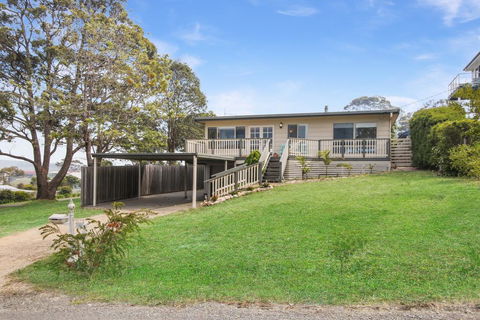 Oceans 11 - Accommodation Daintree 1