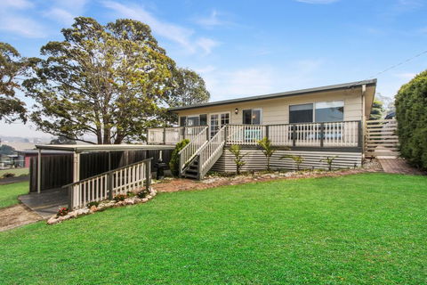 Oceans 11 - Accommodation Daintree 2