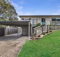 Oceans 11 - Accommodation Daintree