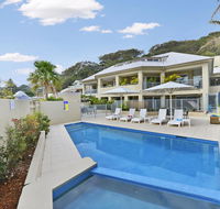Oceans 11 at Iluka Resort Apartments - Accommodation Daintree
