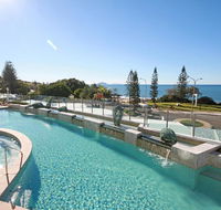 Oceans 201 by G1 Holidays - Accommodation Daintree