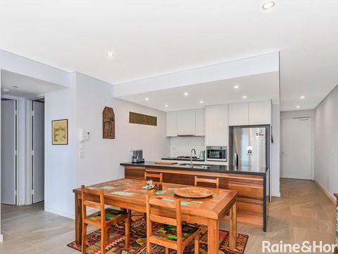 Oceans Edge #8 - 8/5 Campbell Crescent, Terrigal - Accommodation Daintree 1