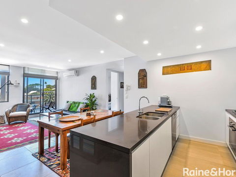 Oceans Edge #8 - 8/5 Campbell Crescent, Terrigal - Accommodation Daintree 2