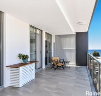 Oceans Edge 8 - 8/5 Campbell Crescent Terrigal - Accommodation Daintree