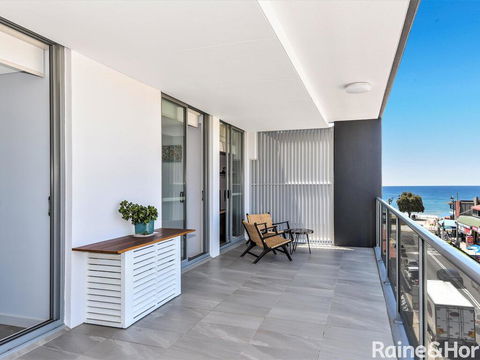 Oceans Edge #8 - 8/5 Campbell Crescent, Terrigal - Accommodation Daintree 0