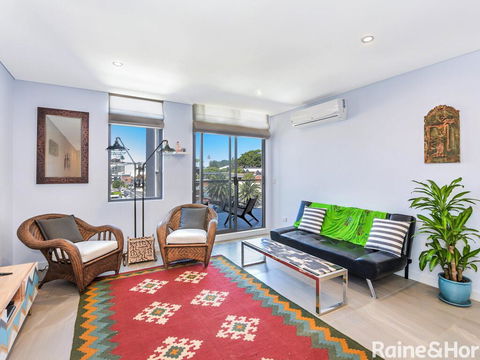 Oceans Edge #8 - 8/5 Campbell Crescent, Terrigal - Accommodation Daintree 3