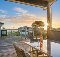 Oceans Eight - Accommodation Daintree