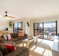 Oceanside - Accommodation Daintree