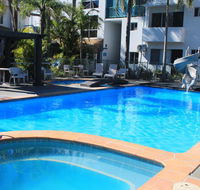 Oceanside Hawks Nest - Accommodation Daintree