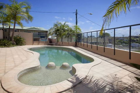 Oceanview 6 With Rooftop Terrace & Spa - Accommodation Daintree 3