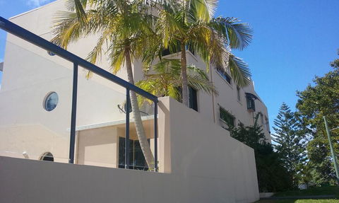 Oceanview 6 With Rooftop Terrace & Spa - Accommodation Daintree 1
