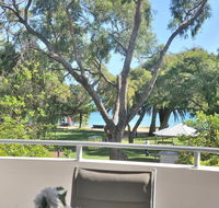 OceanView Apartment - Accommodation Daintree